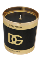 Sicilian Thyme Scented Candle